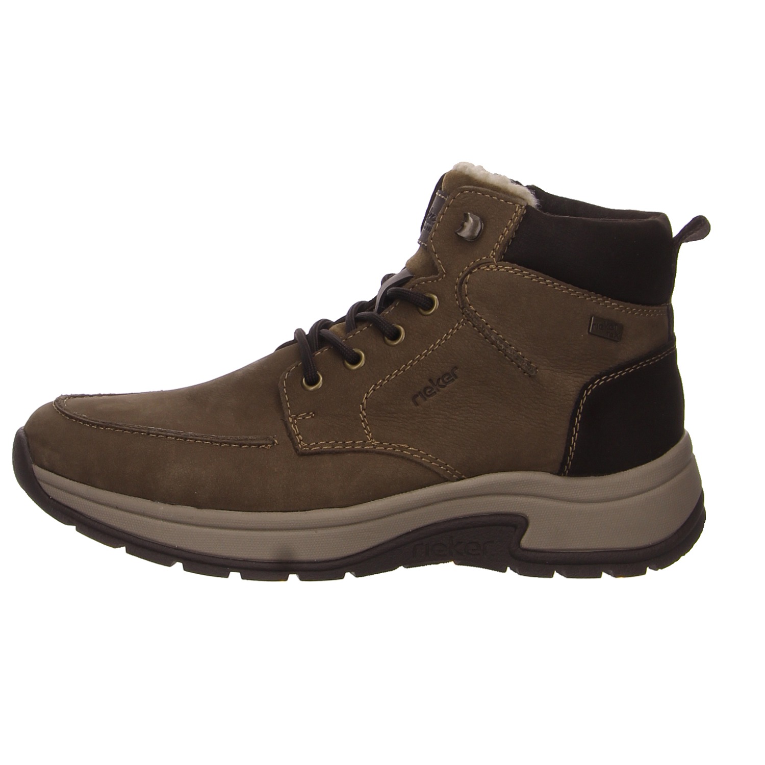 Rieker Boots braun braun