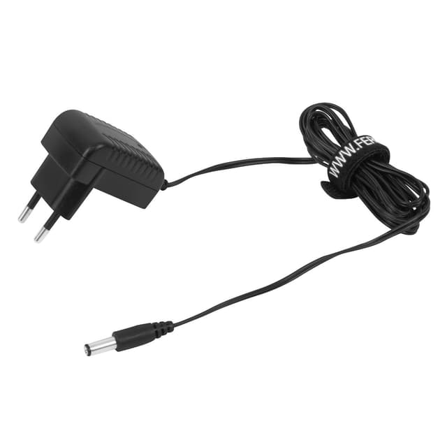 FERM CDA1095 12V-oplader