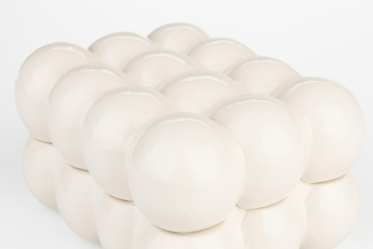 Zuiver Bubbles opberger large