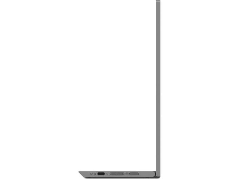 Lenovo Monitor L15 Tragbarer 15.6