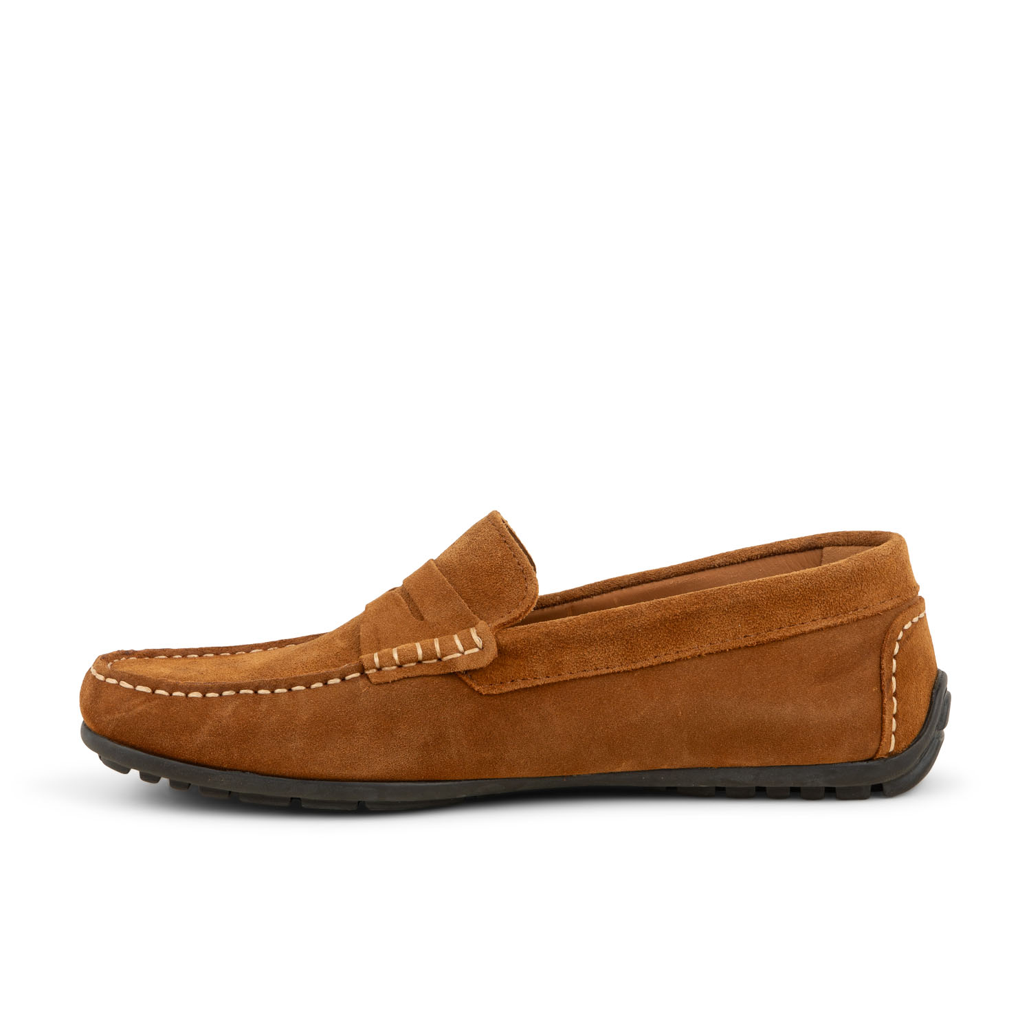 Mocassins homme CHRISTIAN PELLET CADOR