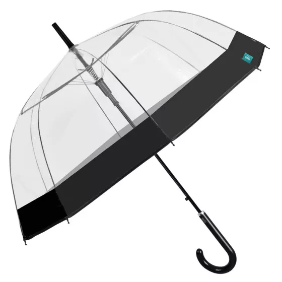 Parapluie NOIR PERLETTI