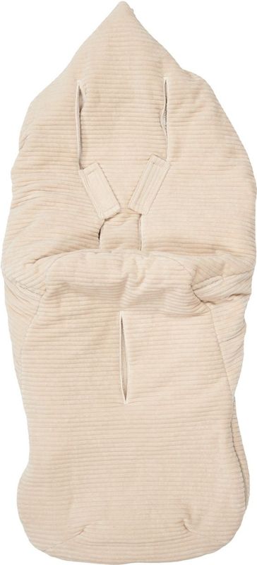 Buggy voetenzak teddy Vik
