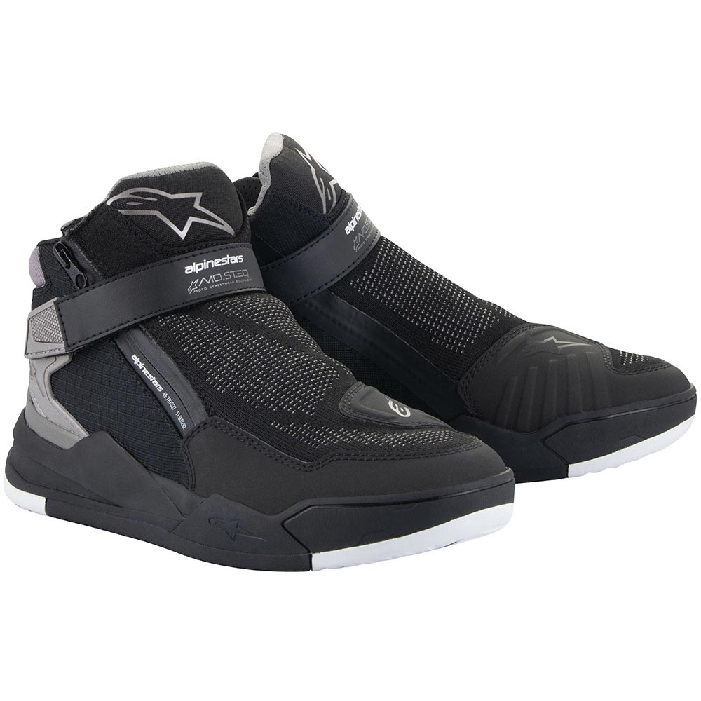 Alpinestars - Baskets Speedflight Street Noir / Métal