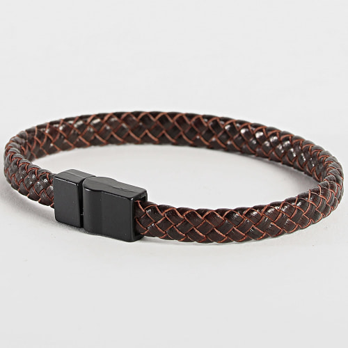 Bracelet Marron