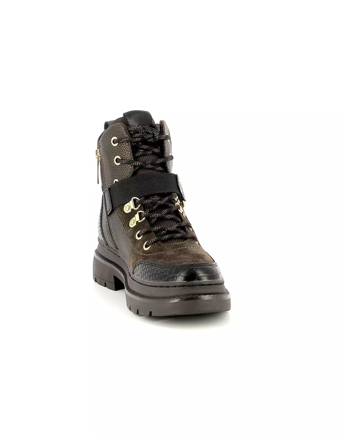 TAMARIS 26277 - Boots & bottines Moccacomb