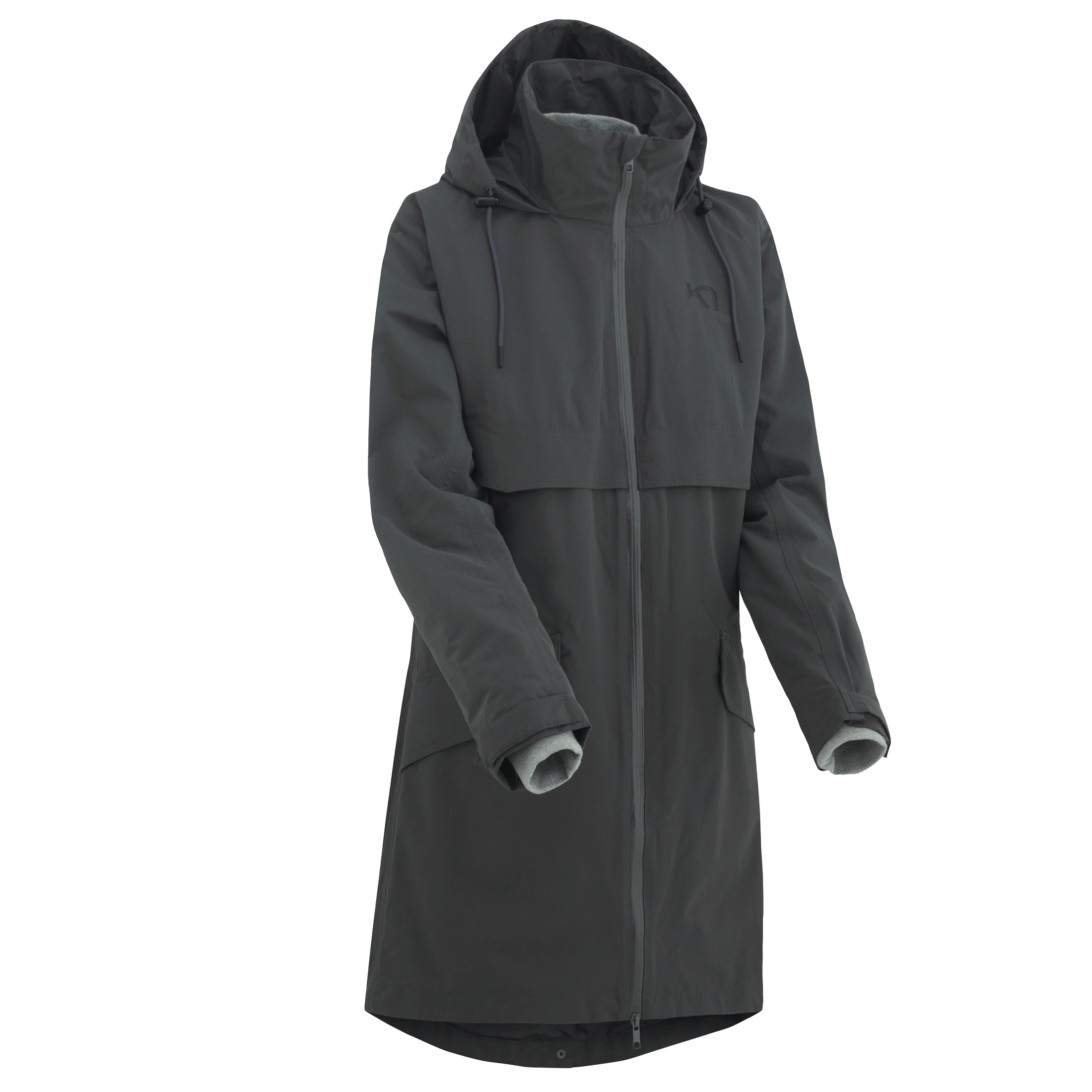 Kari Traa RAUNDALEN L JACKET - Jakke