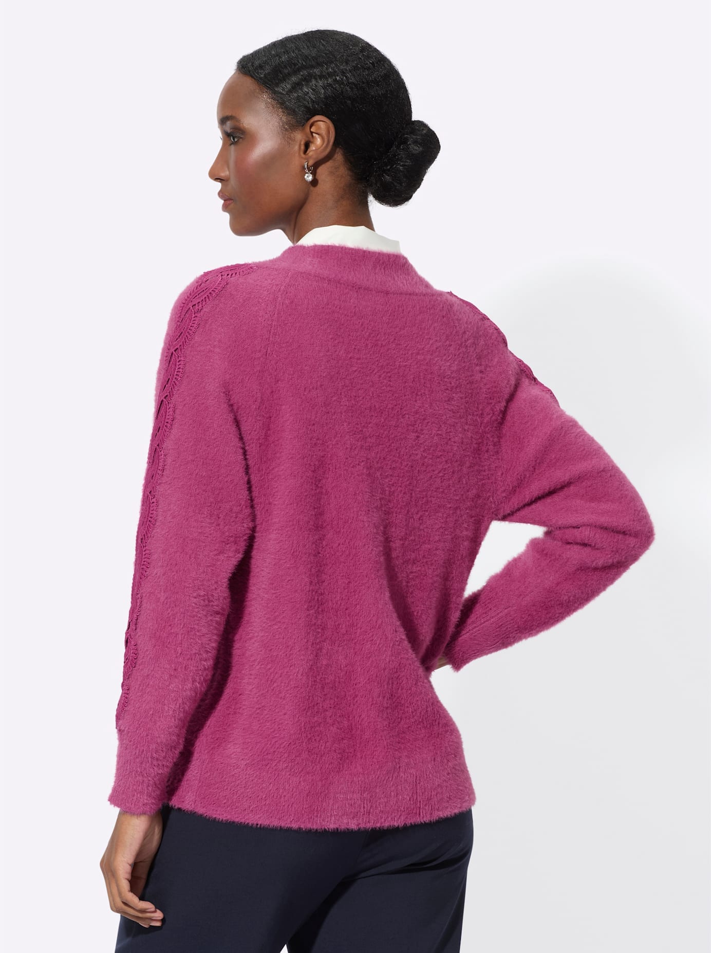 creation L Cardigan