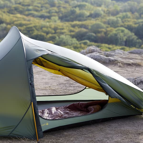 Tente bivouac NORDISK TELEMARK 2.2 LW