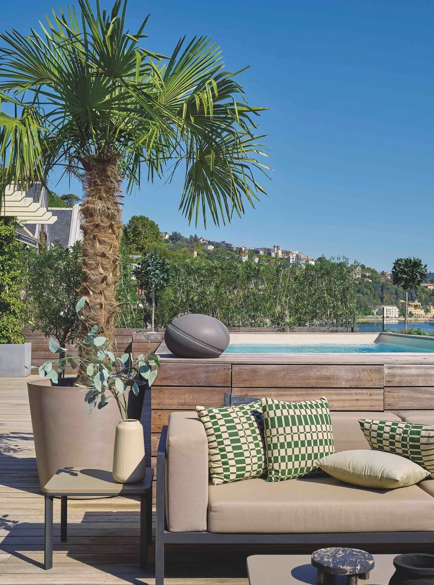 Focal OD Stone 8 Basalte (la pièce) Enceintes d'extérieur