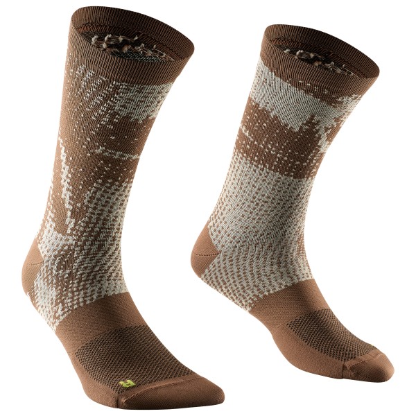 Mavic - Essential Graphic Socks - Chaussettes de cyclisme