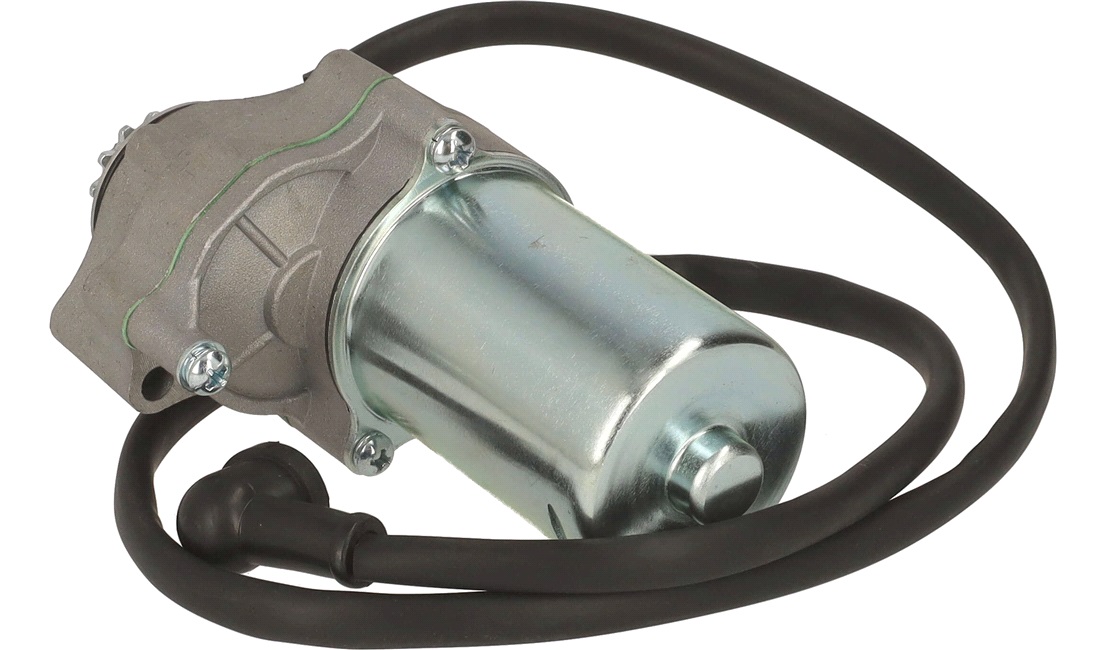 Startermotor, TS90