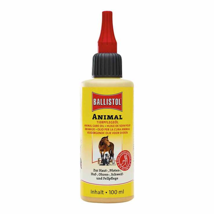 Ballistol animal vet.Liquidum, 100 ml