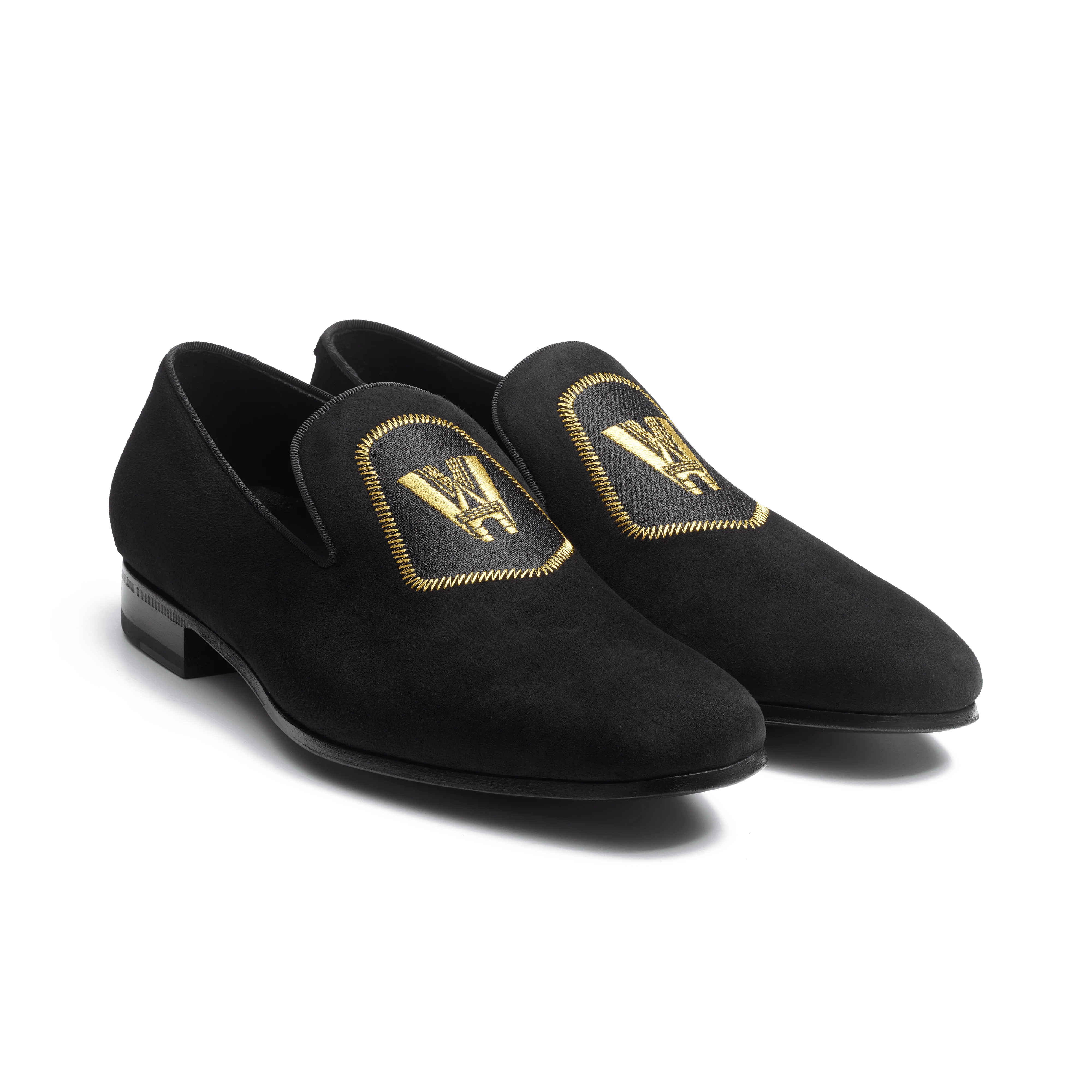 Mocassin Albi avec Blason