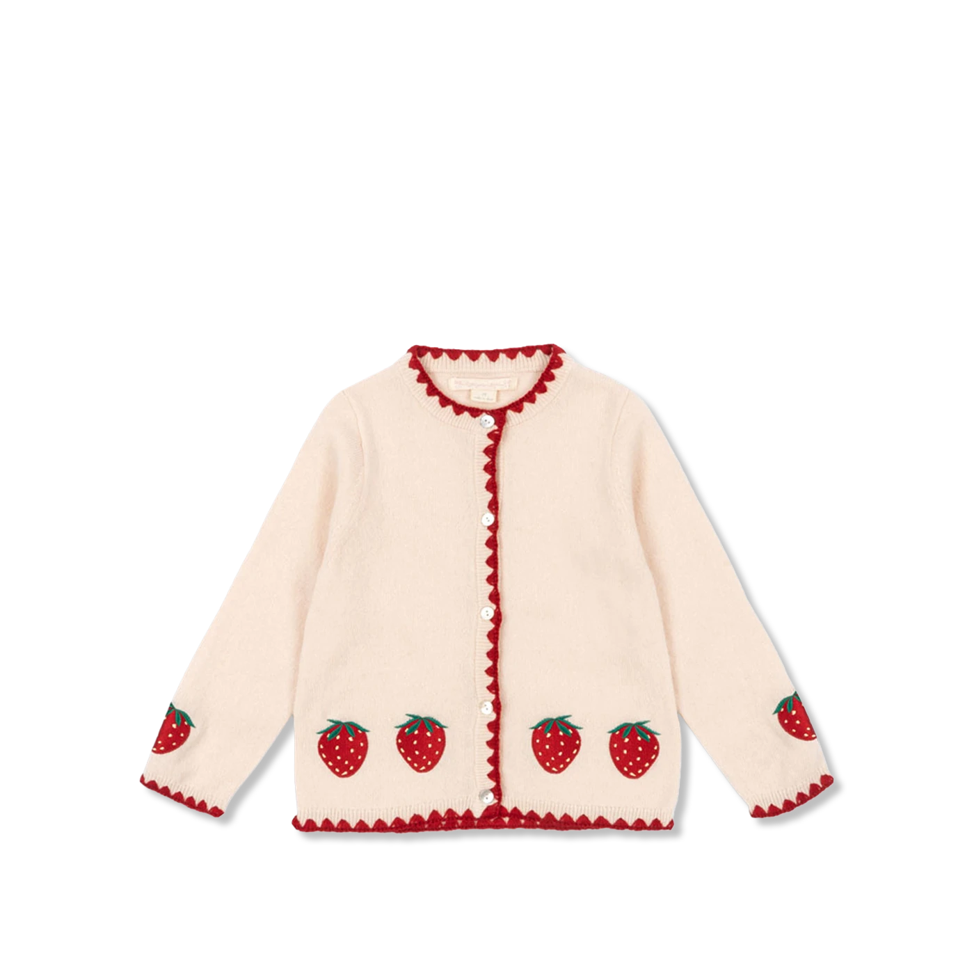 COLLETTE cardigan
