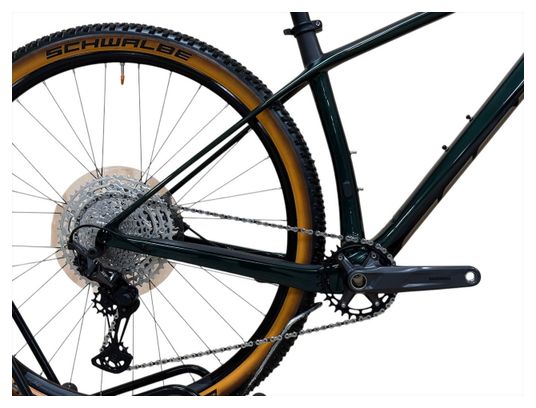 Produit reconditionné . Scott Scale 930 XT 2022 . VTT . Scott . très bon état
