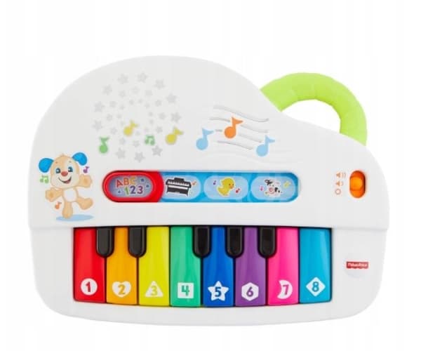 Fisher Price LL klaver til småbørn GFK02