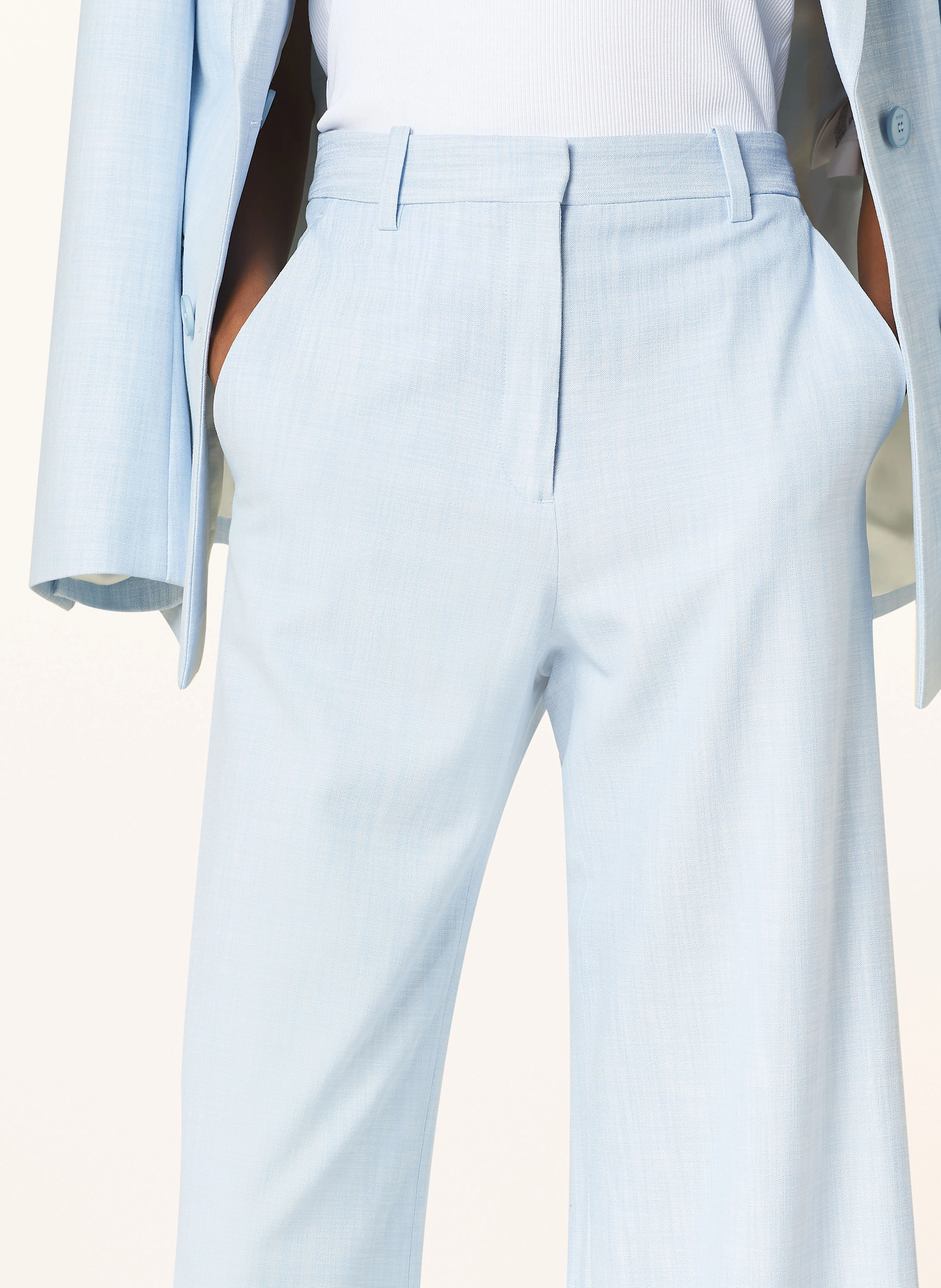 maje Marlenehose