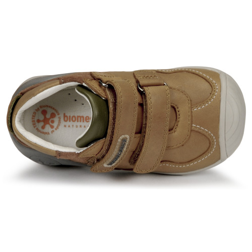 Biomecanics - BIOGATEO CASUAL - Marron