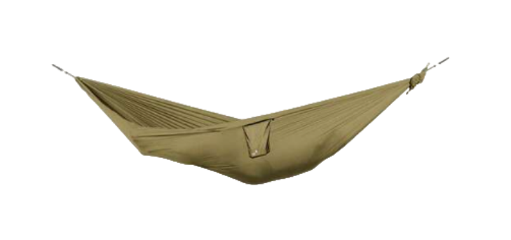 Compacte Hangmat