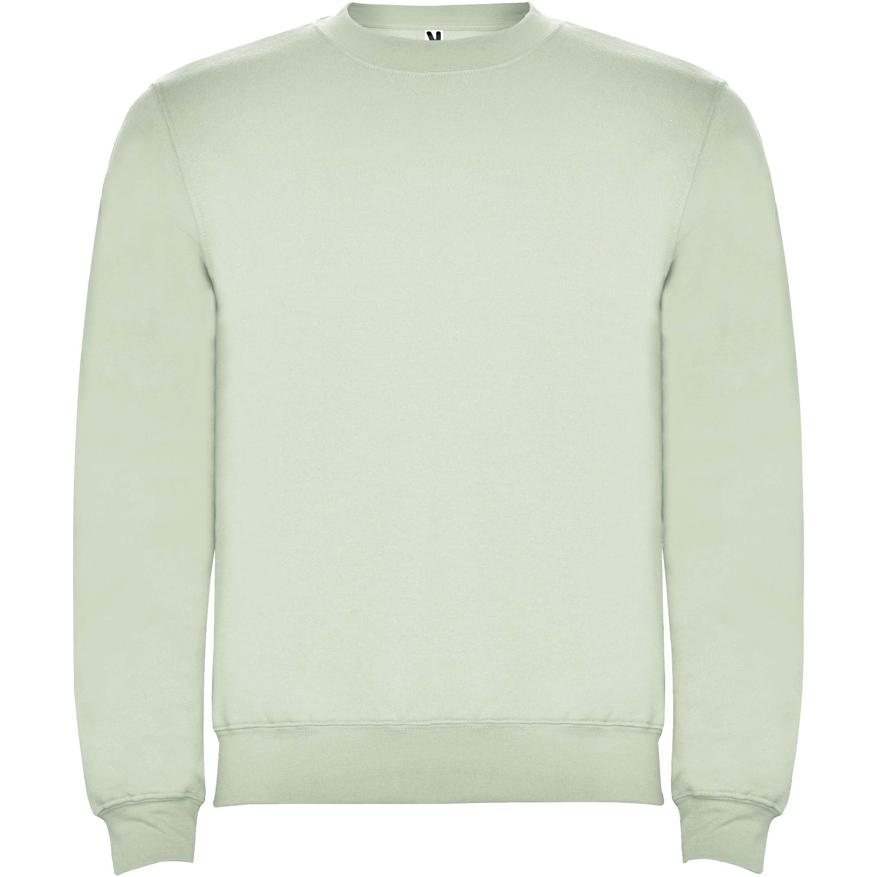 Roly R1070 - Pull ras du cou Clasica unisexe