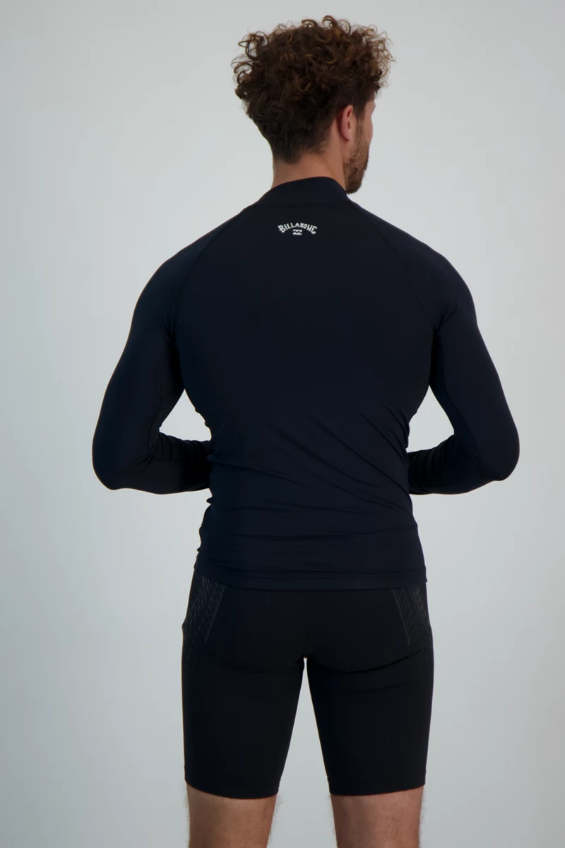 Billabong Arch 50+ Herren Lycra Shirt