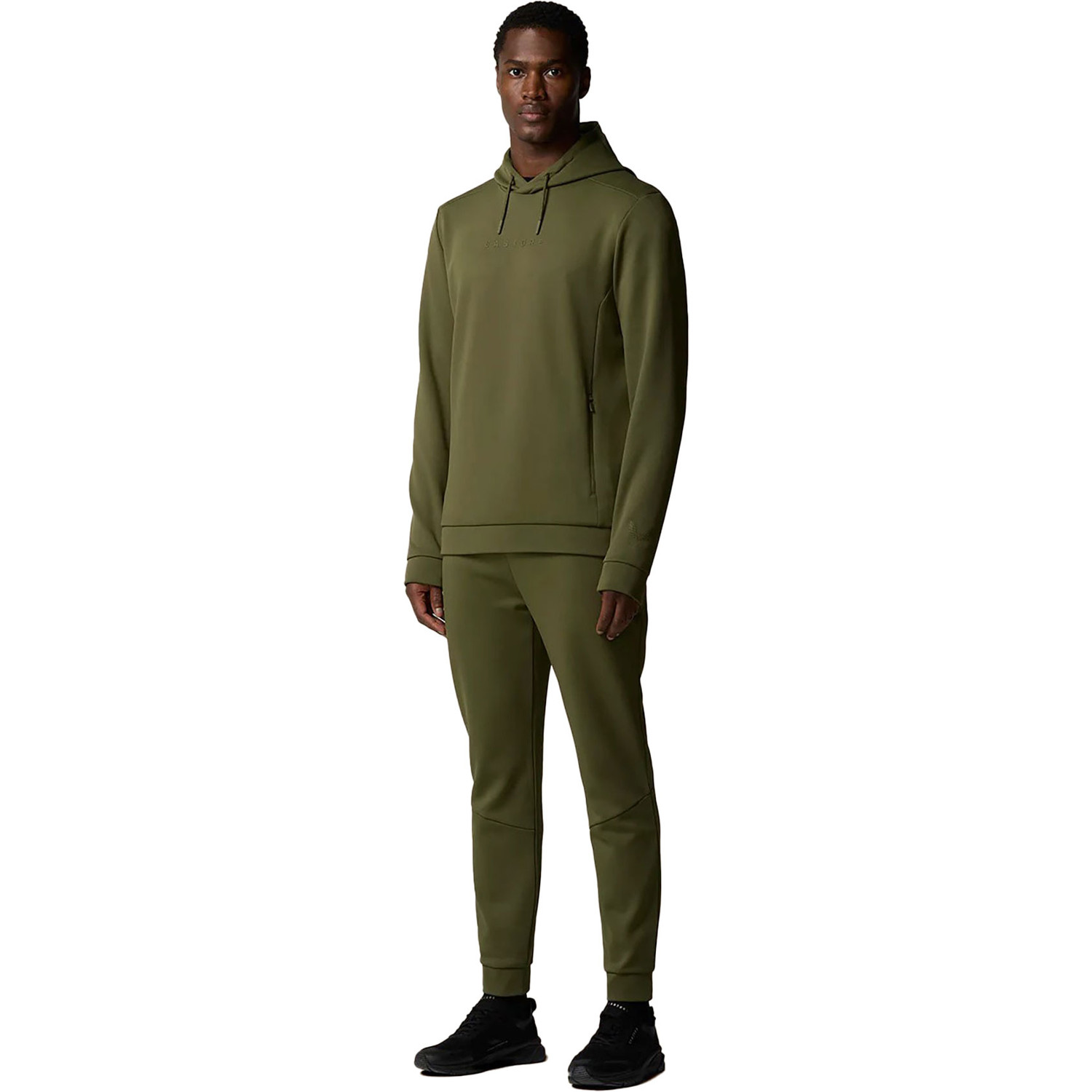 Castore Flex Thermo Hoody