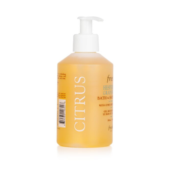 Fresh Fresh Hesperides Grapefruit Bath & Shower Gel (With Pump) 300ml/10oz