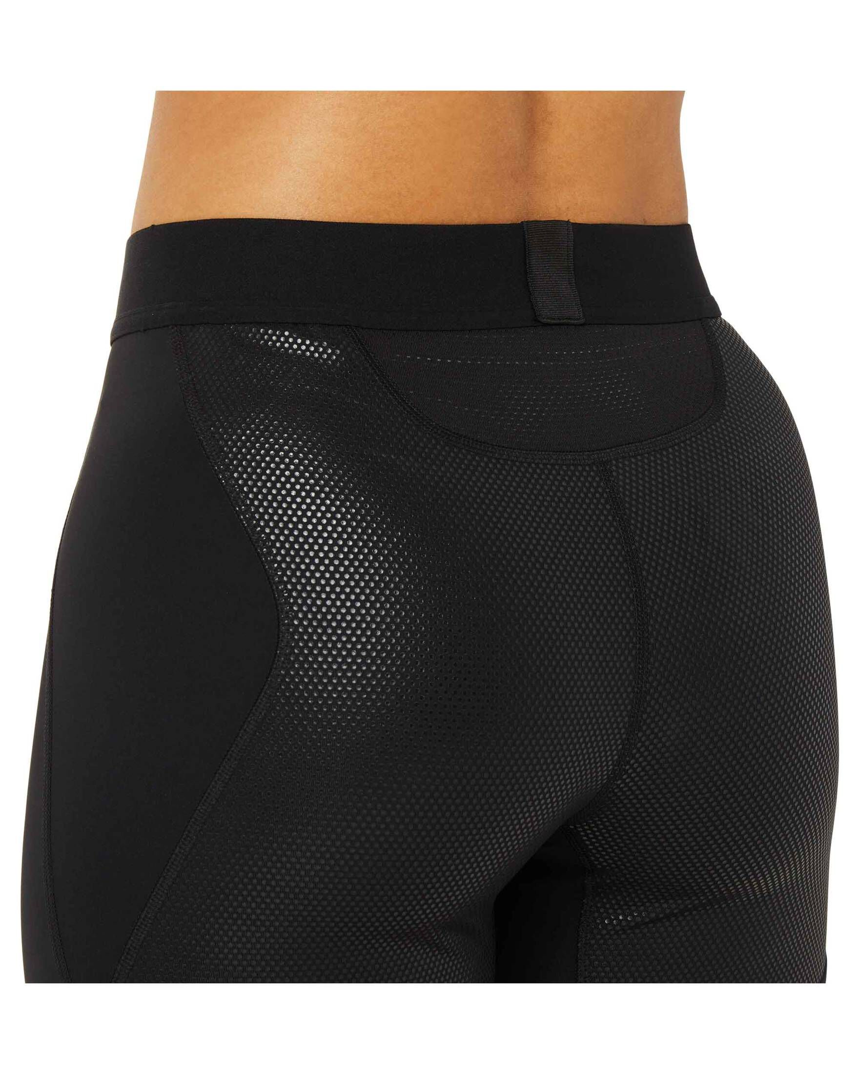 Asics| Damen Laufshorts FUJITRAIL SPRINTER