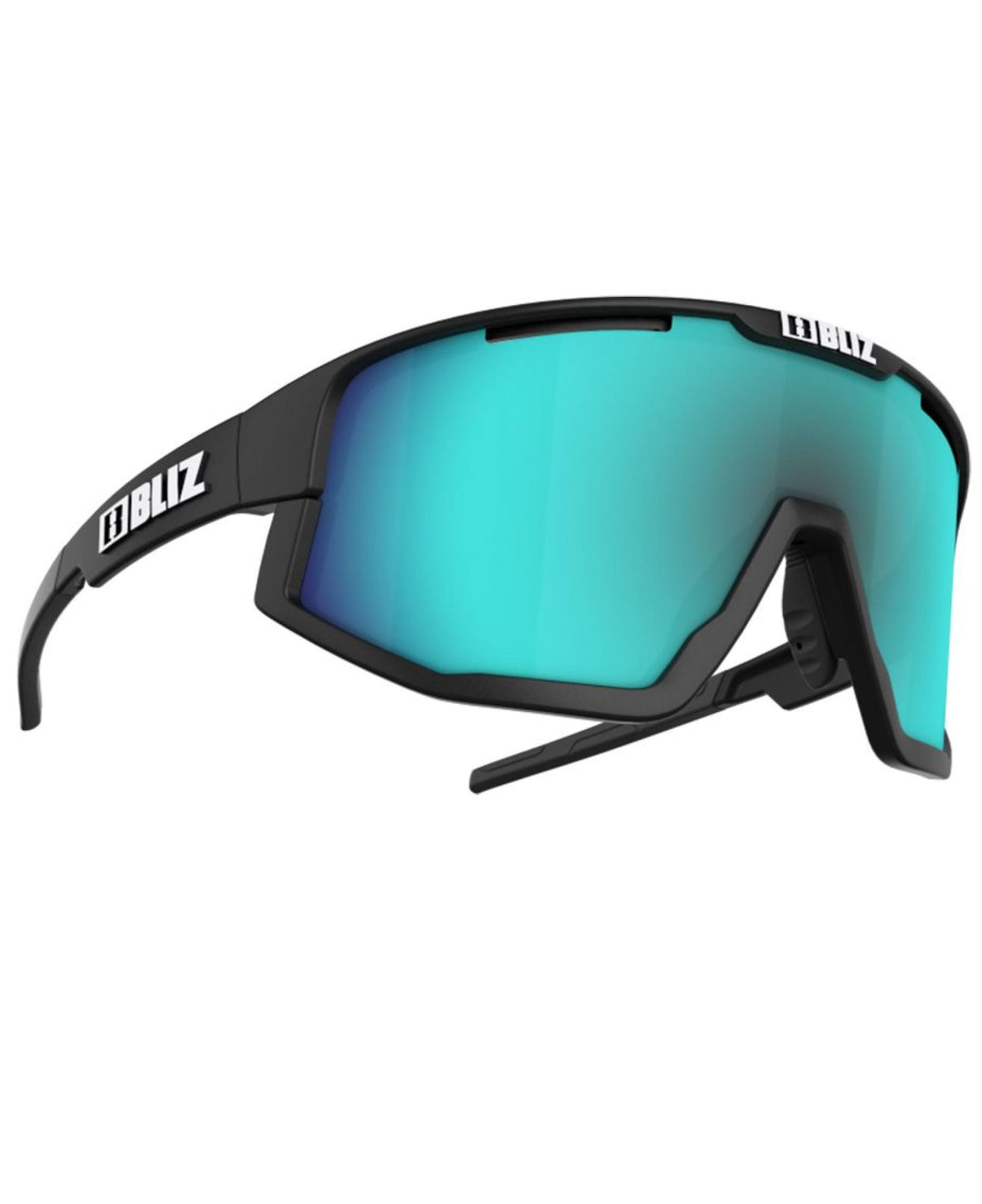 Bliz<br>Fusion Matte Black