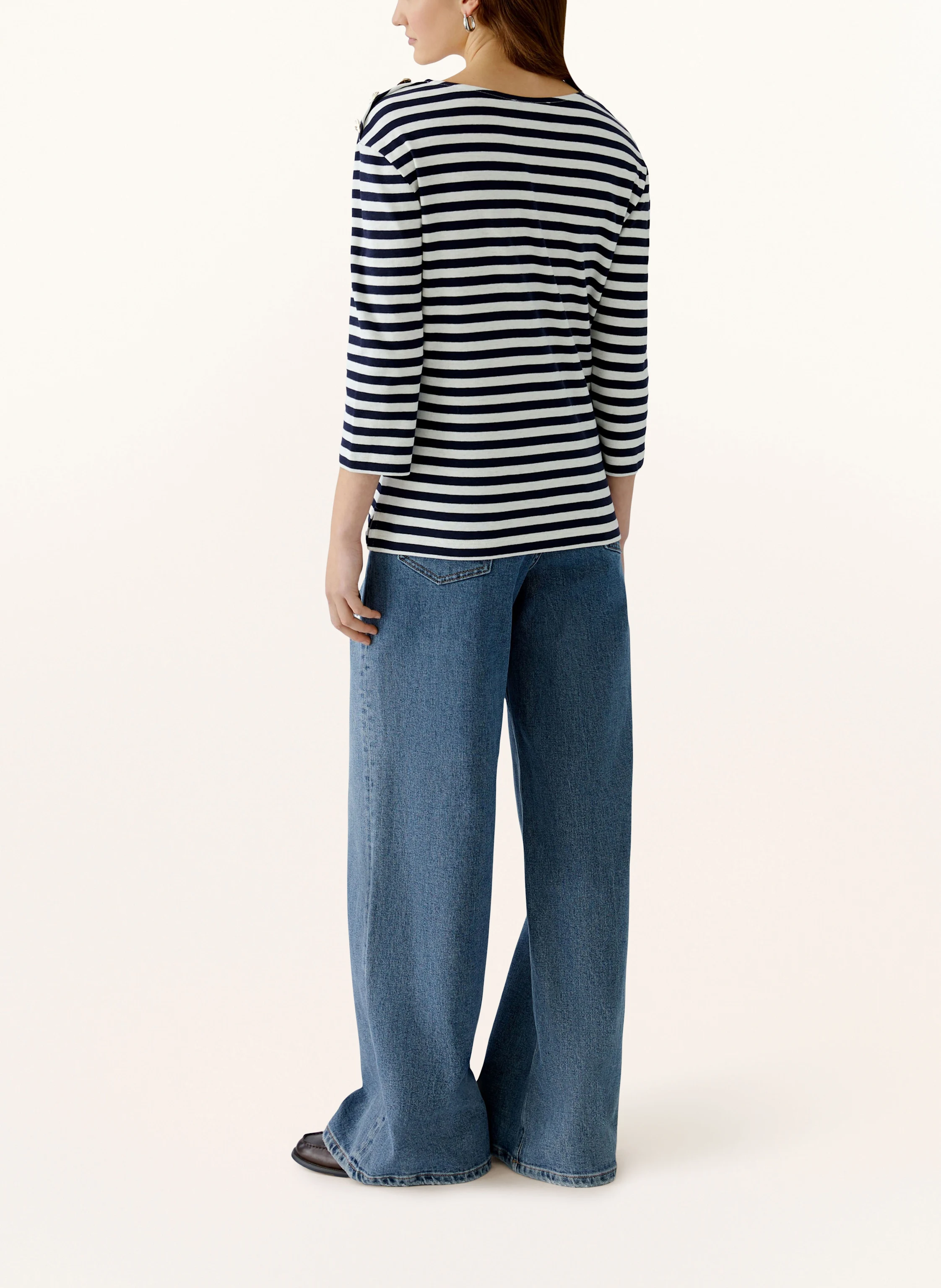 oui Longsleeve SUNALA
