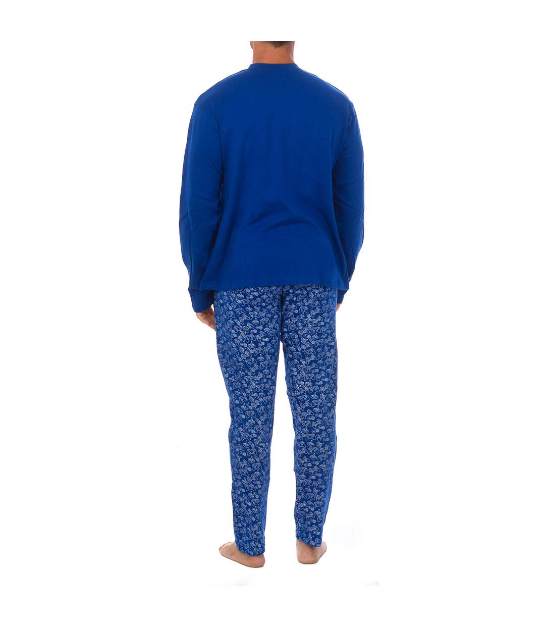 GAMING long-sleeved pajamas