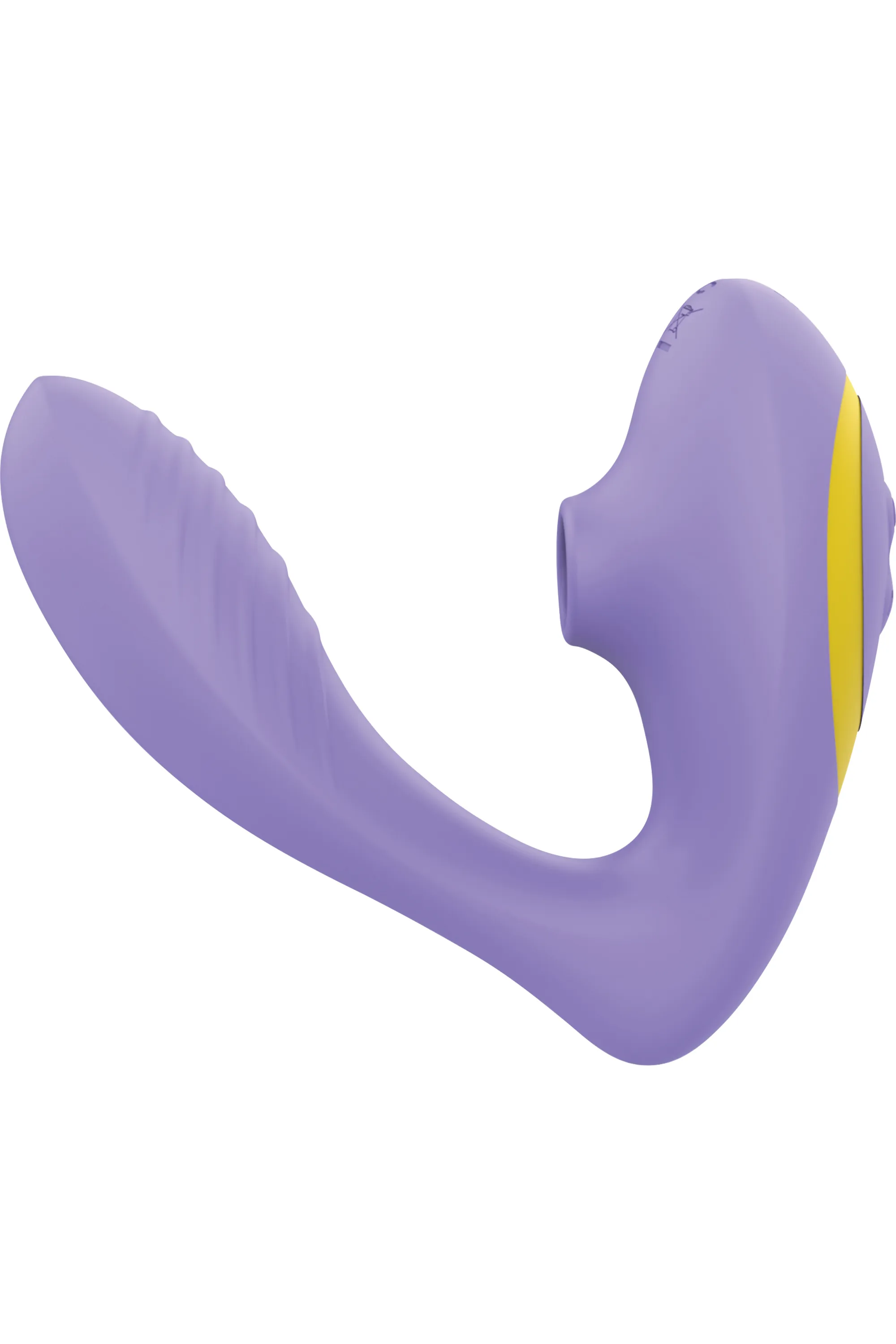 Romp Vibromasseur double stimulation Romp Reverb-265 g