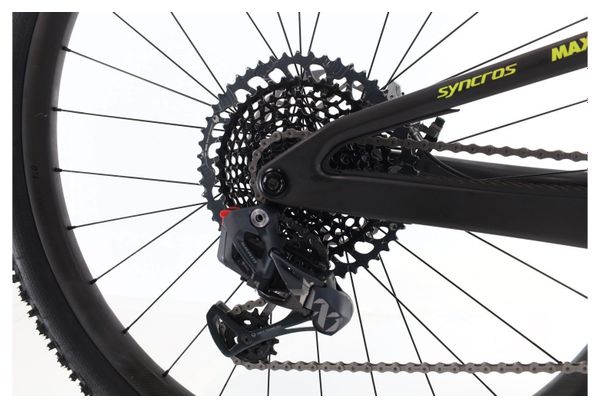 Produit reconditionné · Scott Spark RC World Cup Carbone XX1 AXS / Vélo VTT / Scott | Très bon état