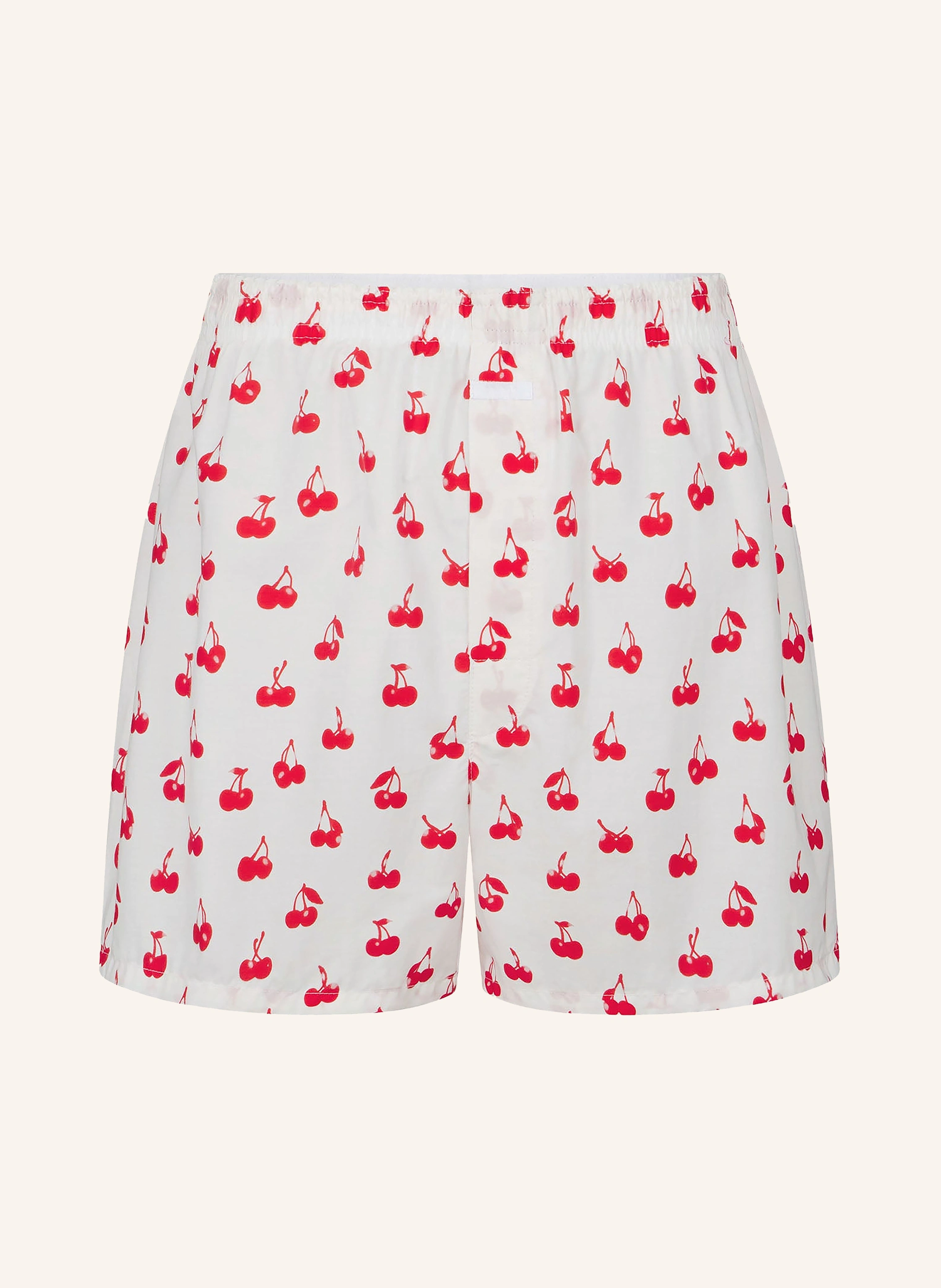 SKIMS Boxershorts COTTON POPLIN