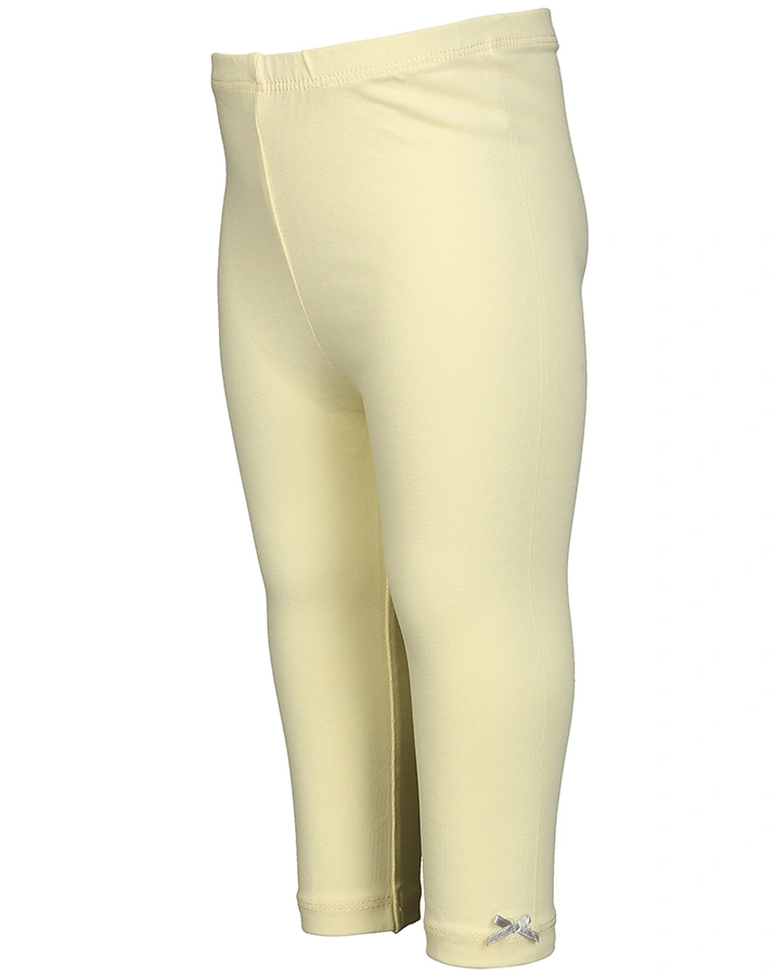 Langarm-Tunika LITTLE STARS mit Leggings in grau melange