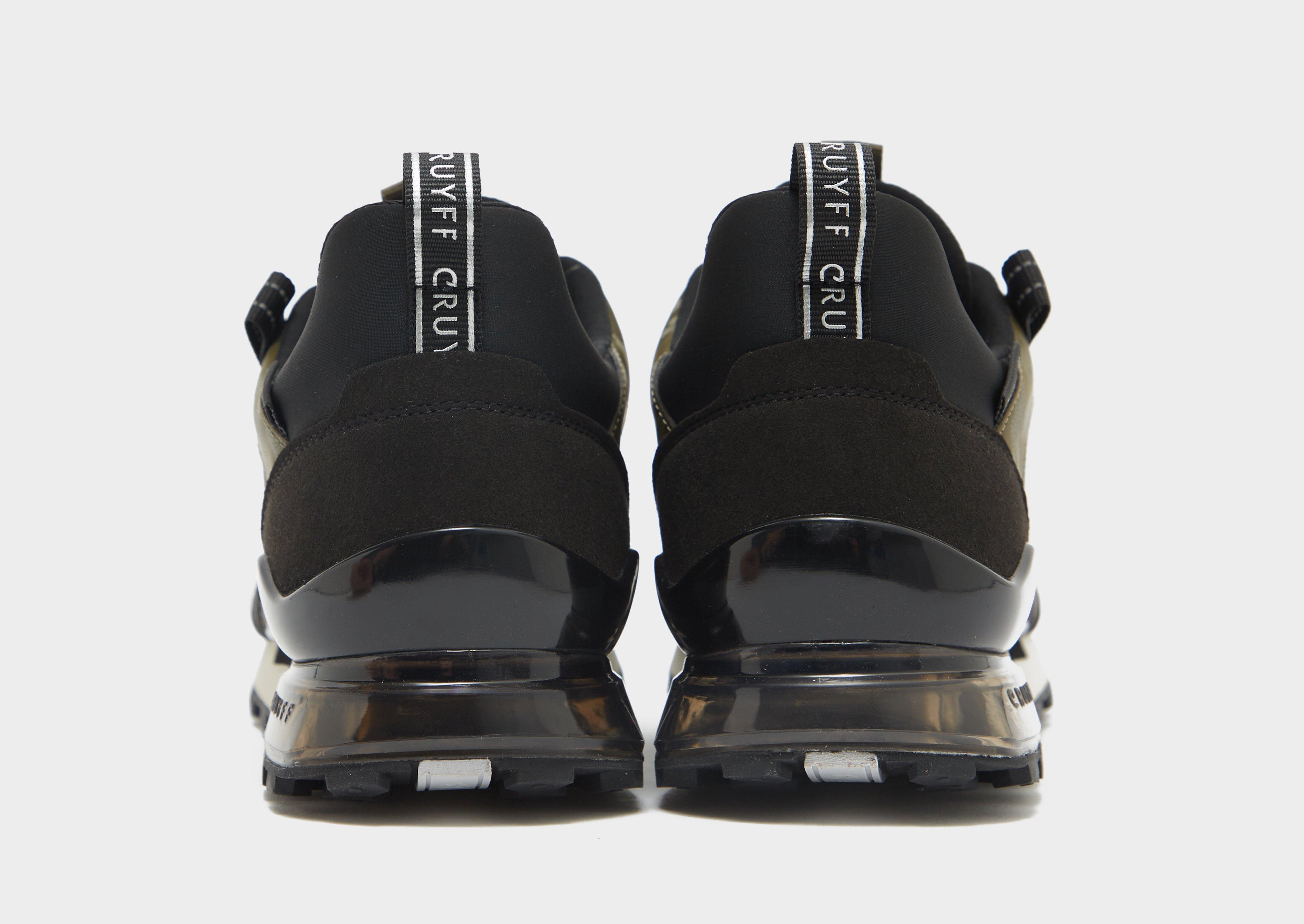 CRUYFF Fearia Lux Camo Homme
