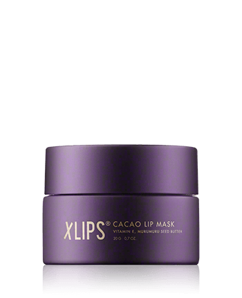 Xlash Xlips Cacao Lip Mask 20g