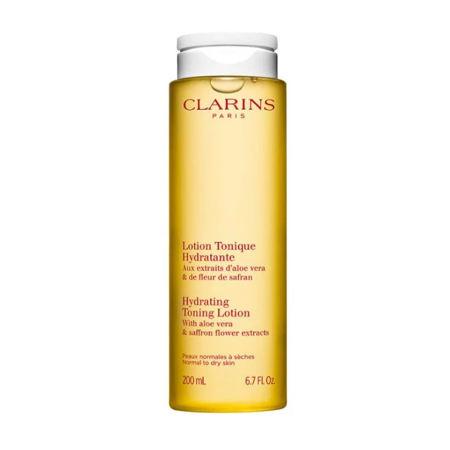 Lotion Tonique Hydratante CLARINS