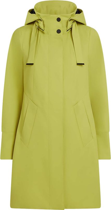 Creenstone - Demi coat - Regenjas - Dames