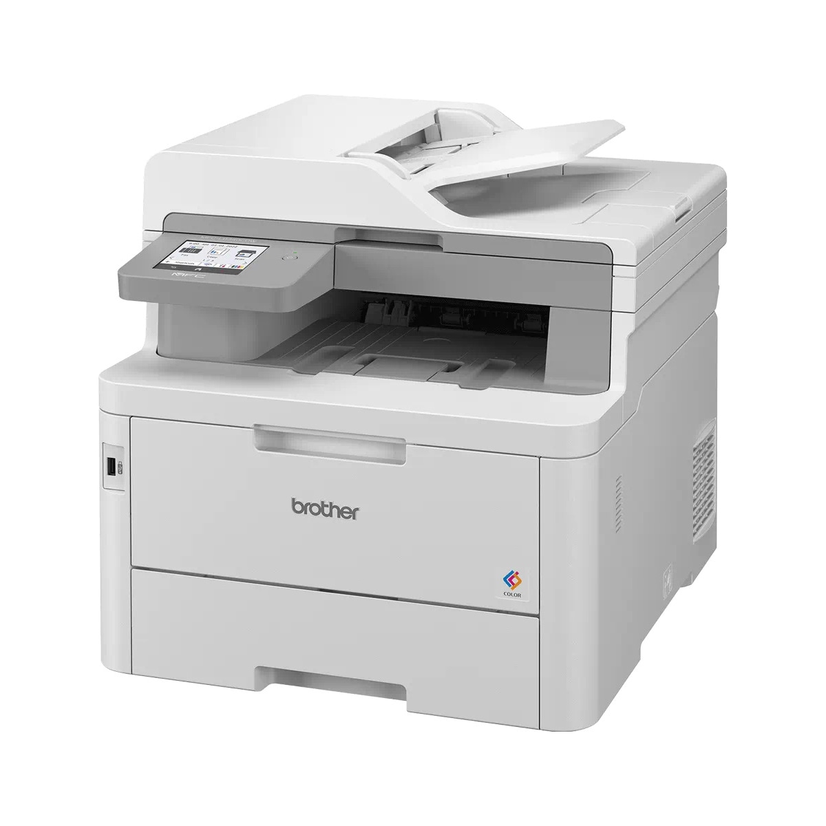 Brother MFC-L8340CDW AIO farge laserprinter