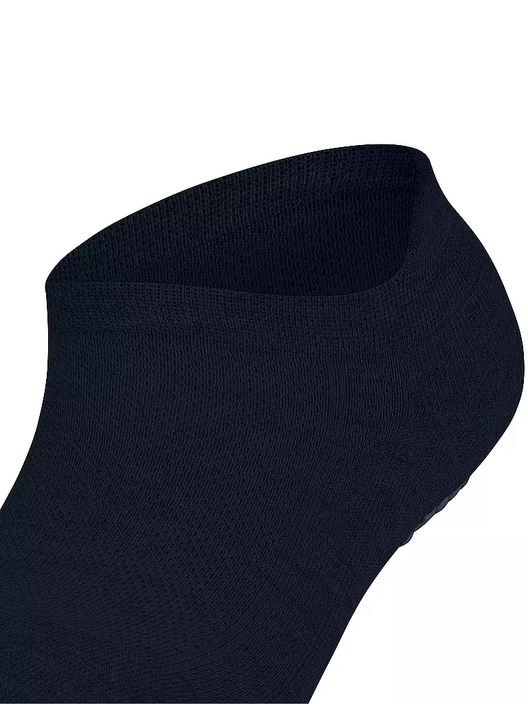 FALKE Homepads Socken Cosyshoe marine blau