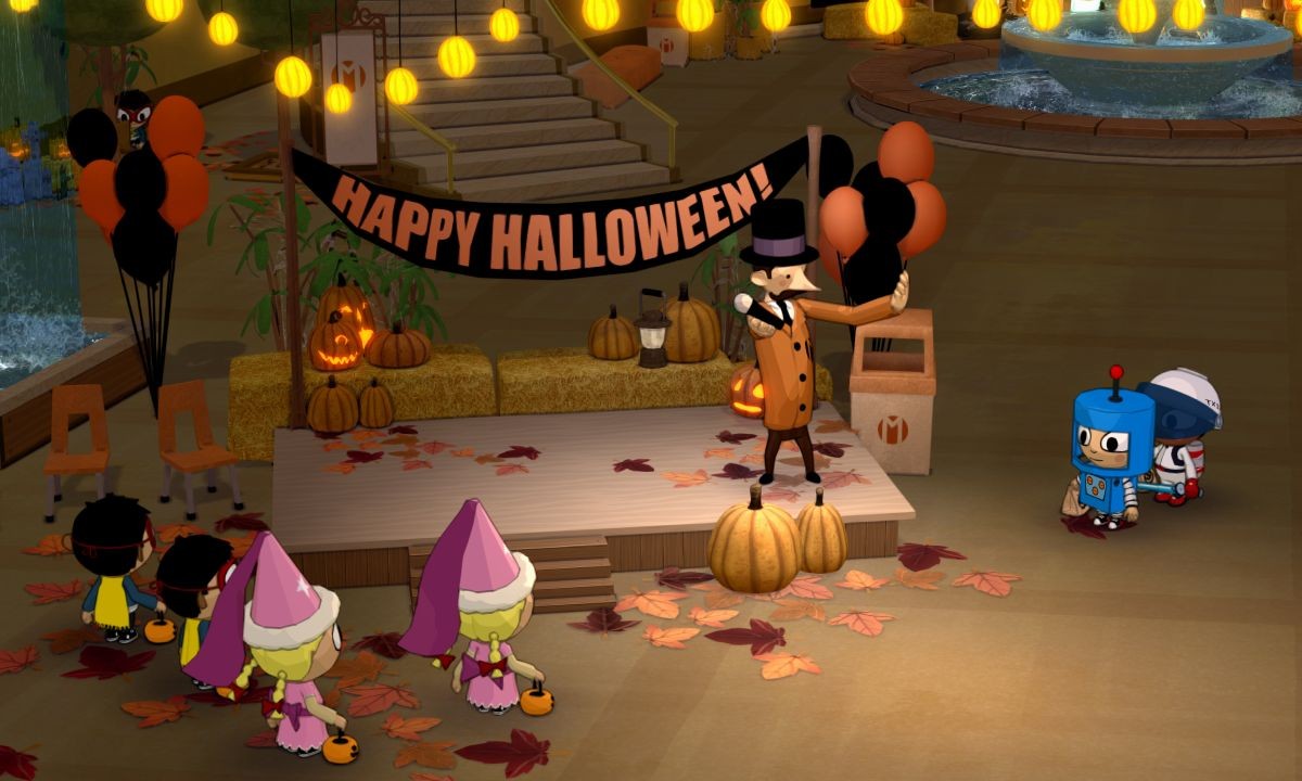 Costume Quest- PC