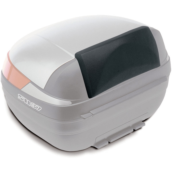 Shad - Top Case SH37 Noir / Gris