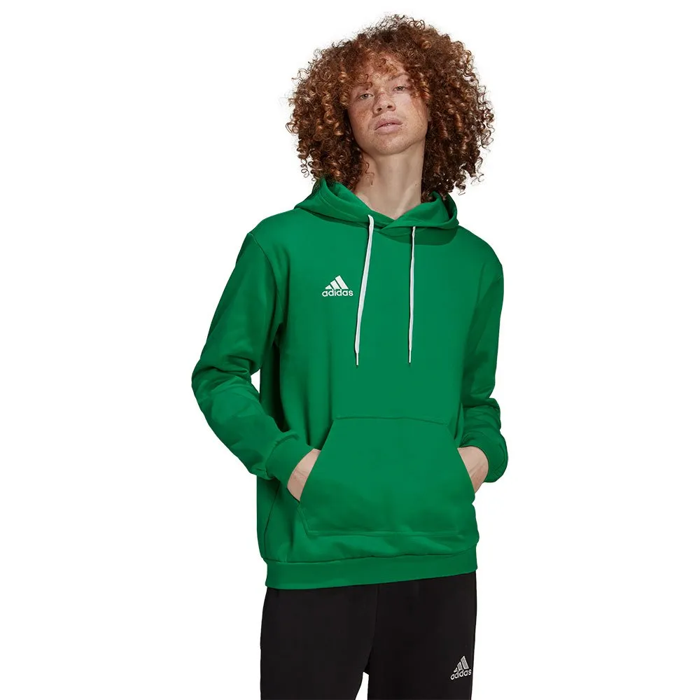 Moletom adidas Entrada 22