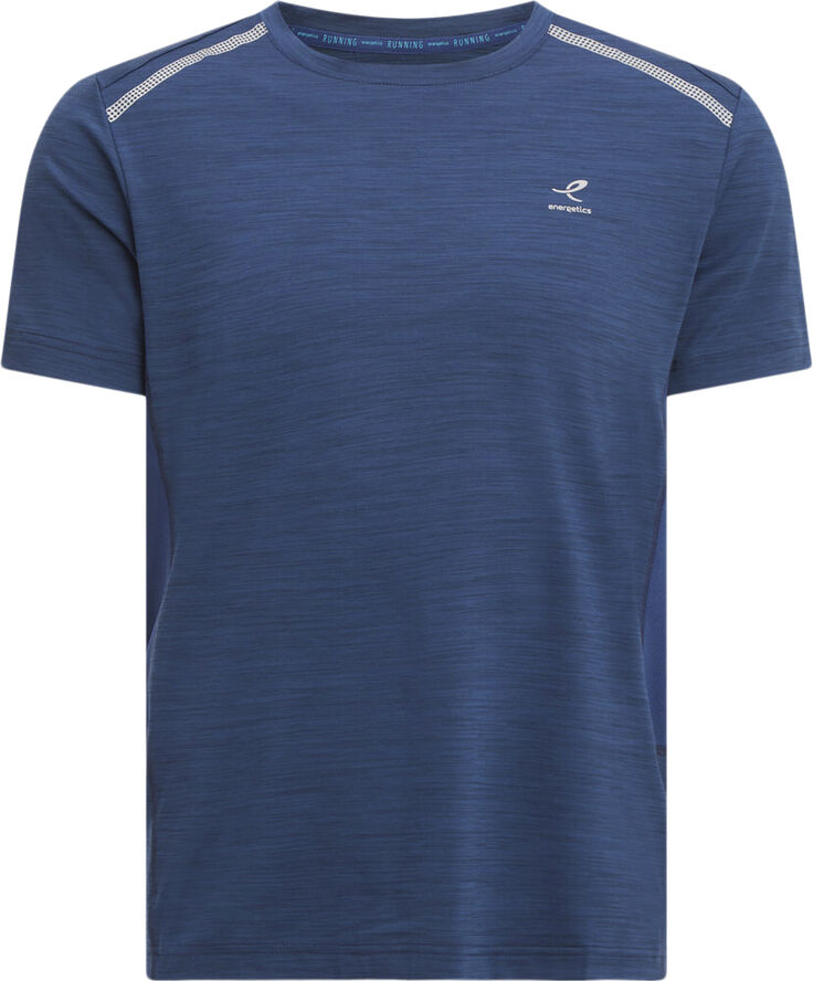 Energetics Aino II løbe T-shirt Blå