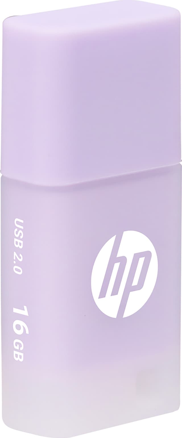 HP v168 USB-stik 2.0 64GB