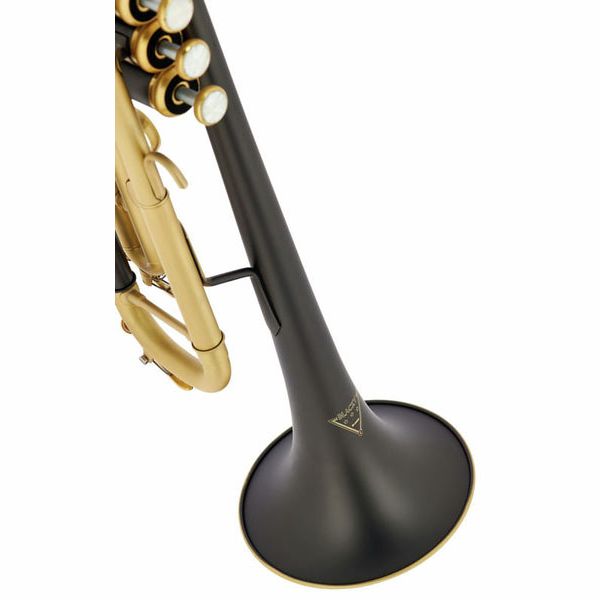 Thomann Blacky Bb-Trumpet