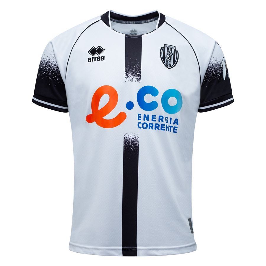 Cesena FC Maillot Domicile 2024/25