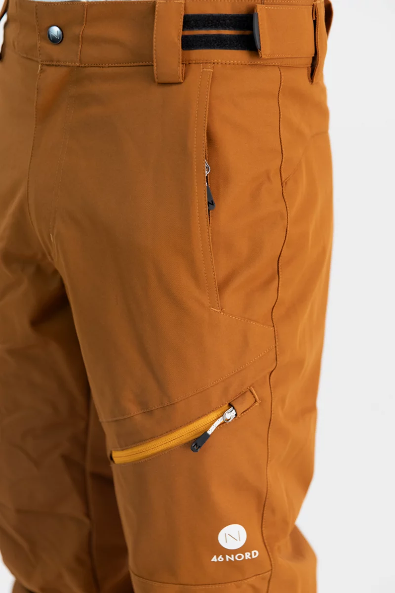 46 NORD Herren Skihose
